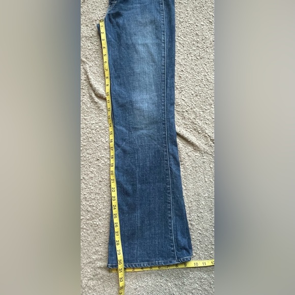 TEXTILE Elizabeth and James - Jimi flare jeans. Size 29 - Picture 10 of 11